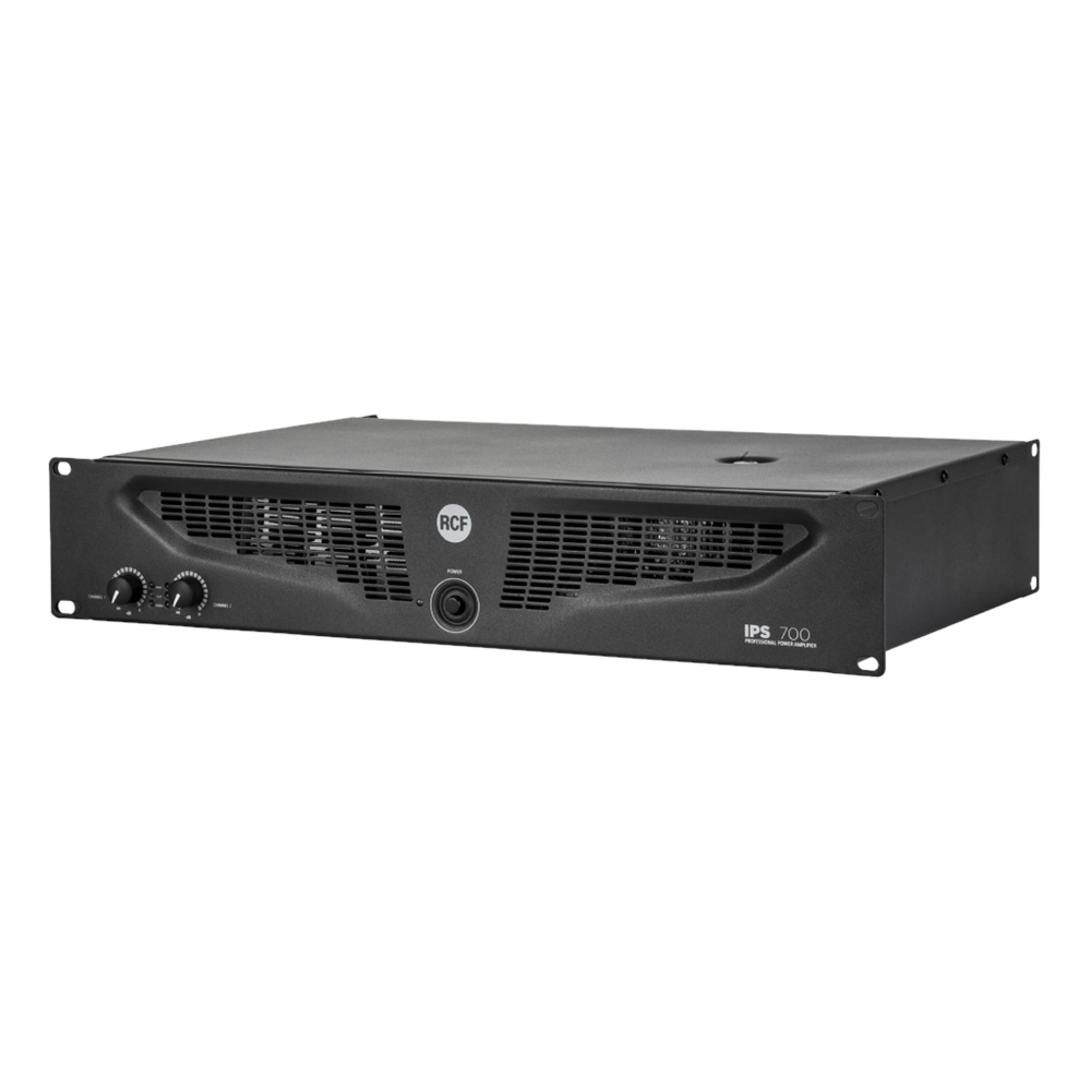 RCF IPS 700 ΤΕΛΙΚΟΣ ΕΝΙΣΧΥΤΗΣ